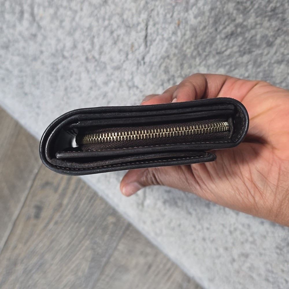 Fendi Zucca Wallet (Full Inclusion) - Picture 4 of 13